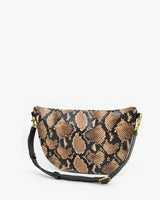 Grande Fanny, Tan Desert Snake