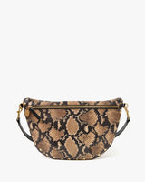Grande Fanny, Tan Desert Snake