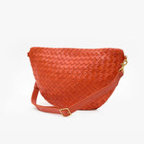 Grande Fanny, Saltillo Medium Woven Diagonal
