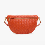 Grande Fanny, Saltillo Medium Woven Diagonal