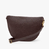 Grande Fanny, Chocolate Rattan