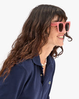Heather Sunglasses, Peony