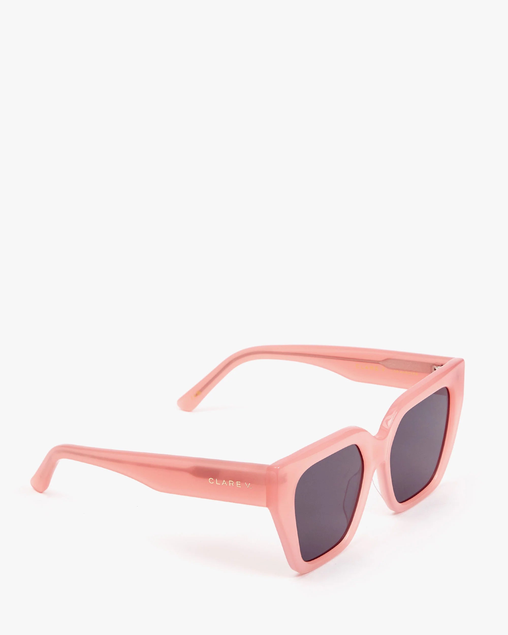 Heather Sunglasses, Peony