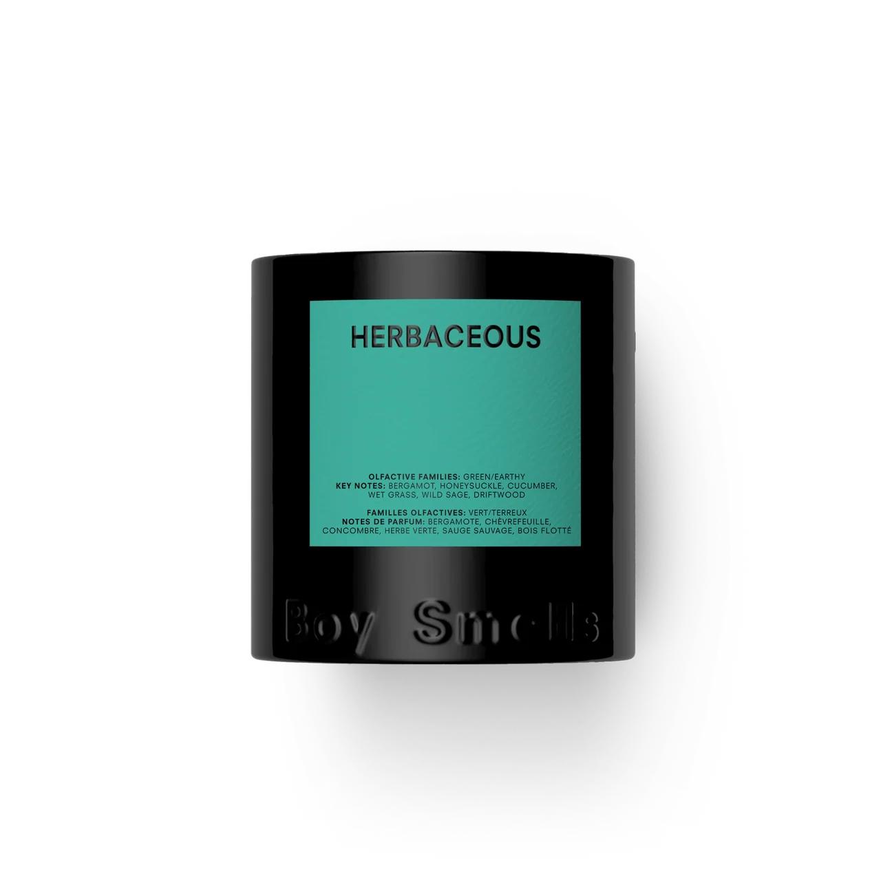 Herbaceous Candle, 8.5oz