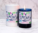 Putnam Design | Smoke Candle