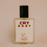 Crybaby Eau de Parfum, 50ml
