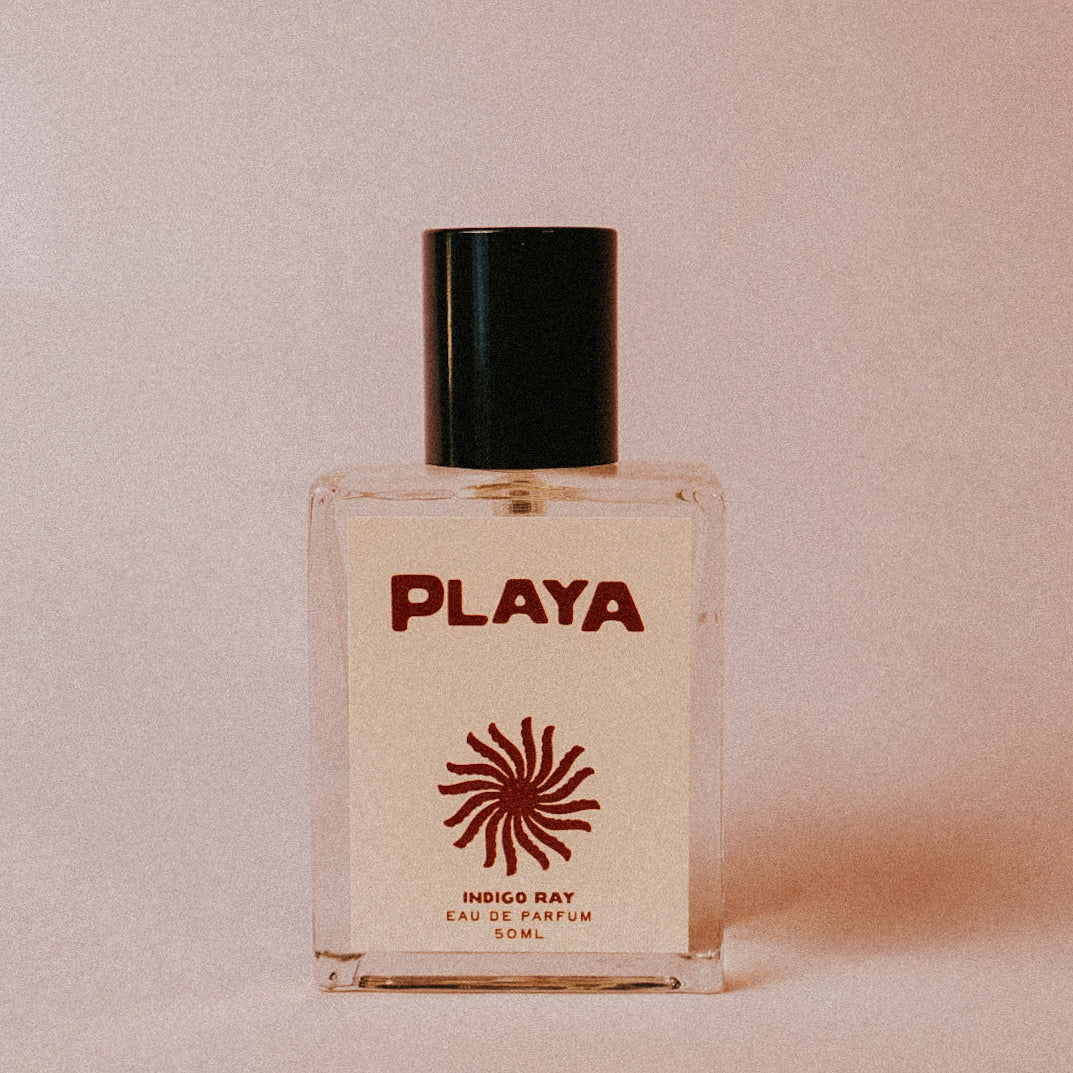 Playa Eau de Parfum, 50ml
