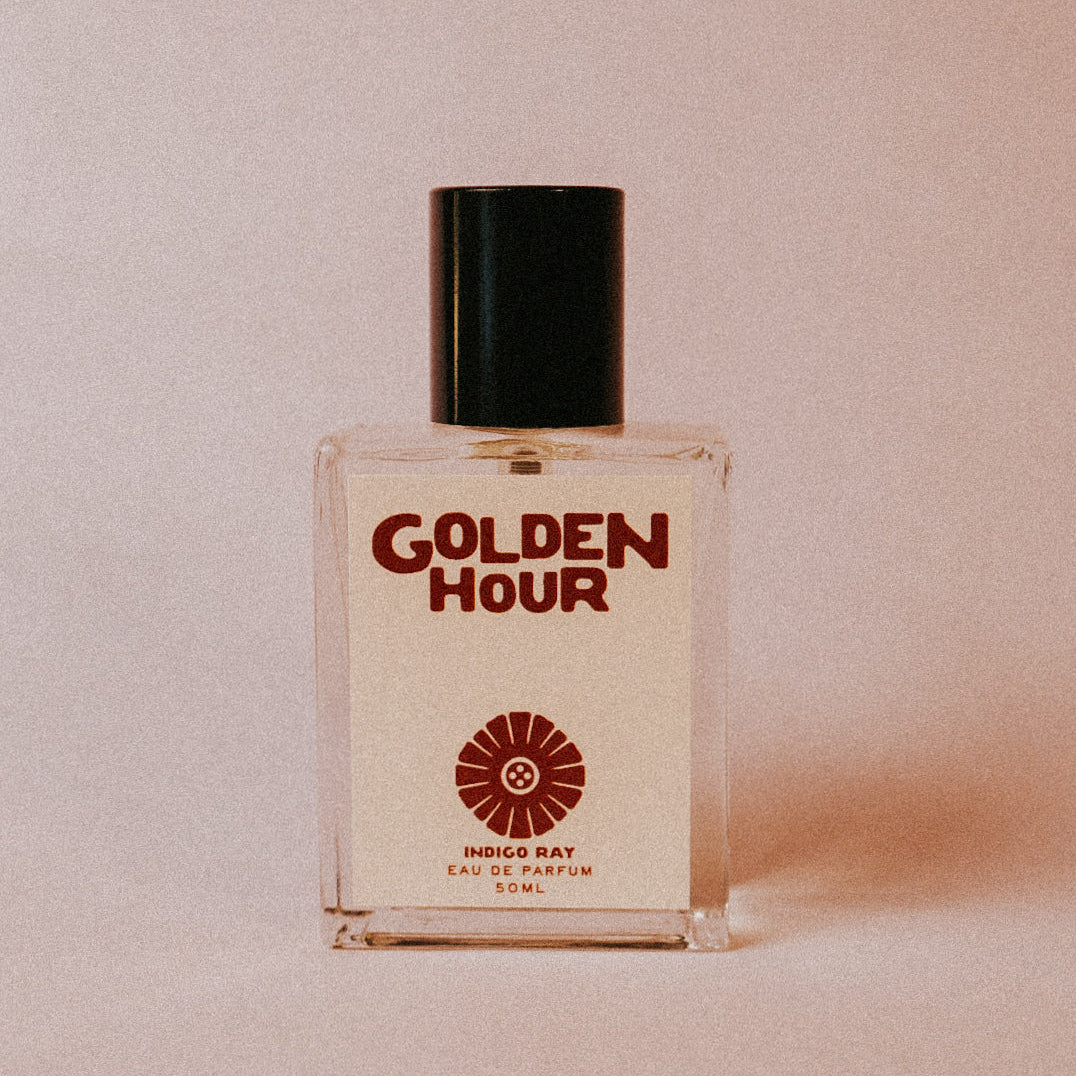 Golden Hour Eau de Parfum, 50ml