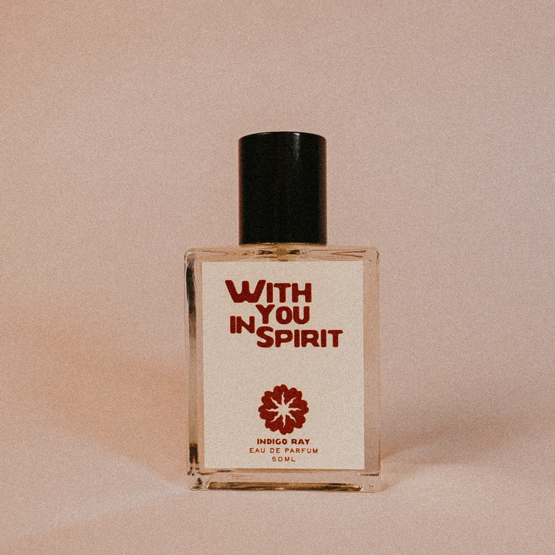 With You in Spirit Eau de Parfum, 50ml