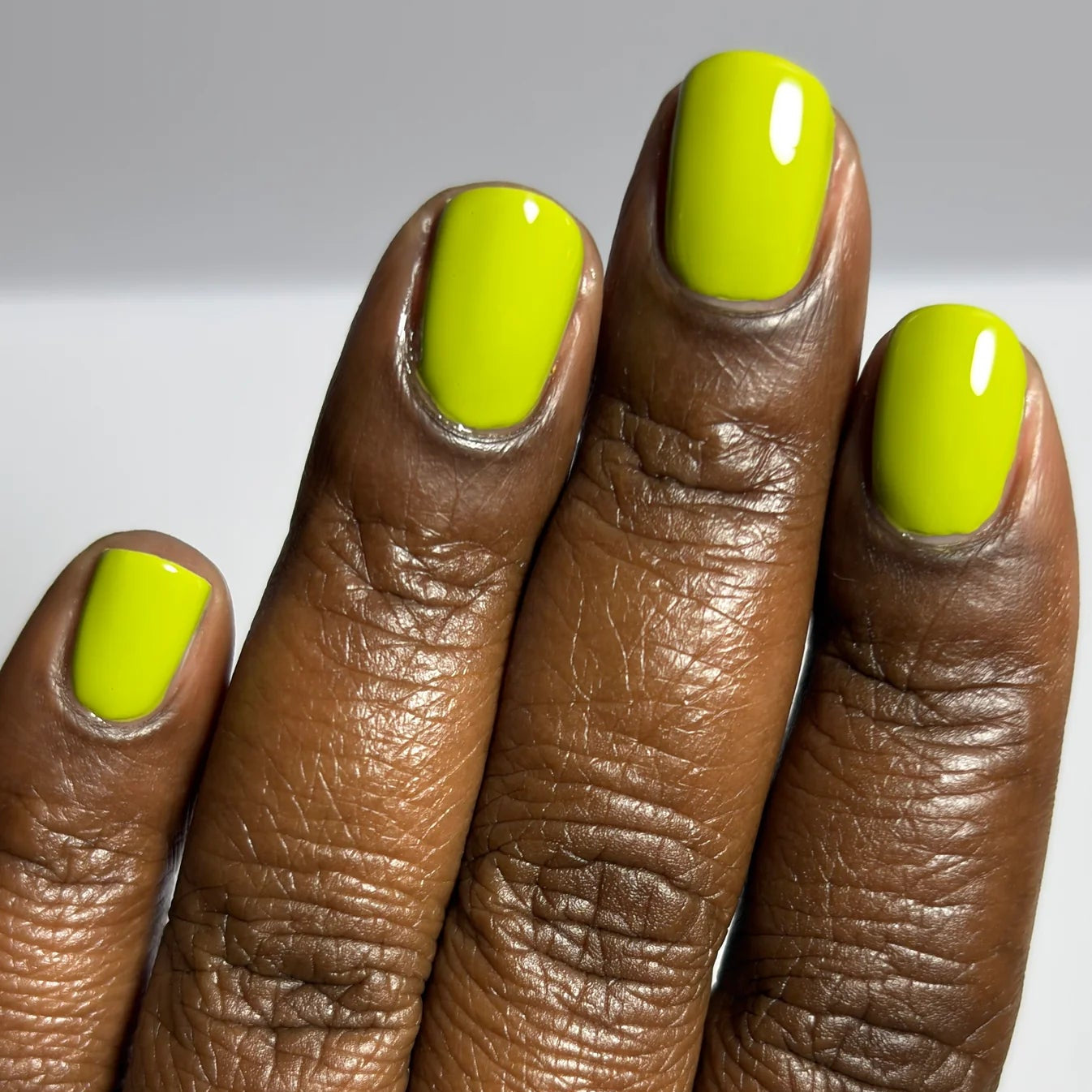 Avocado Toast Nail Polish