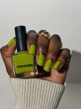 Avocado Toast Nail Polish