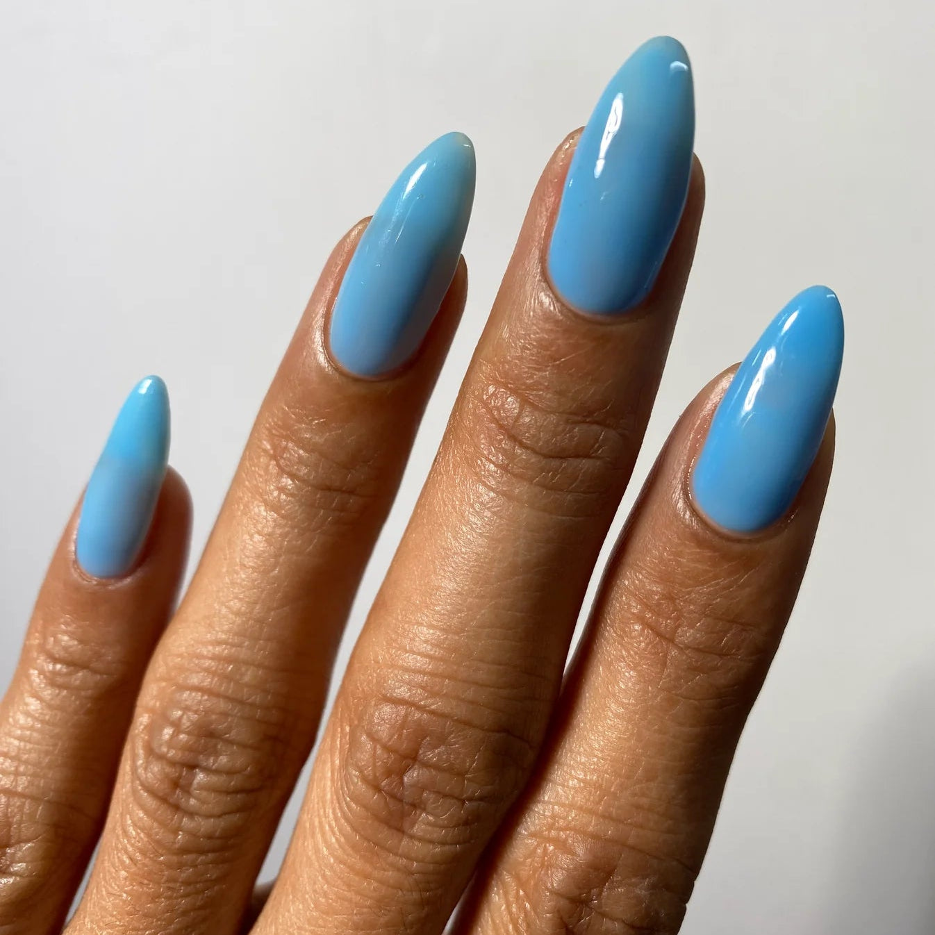 Out of the Blue Nail Polish
