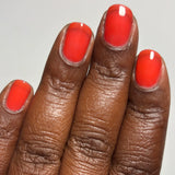 Tomato Tomahto Nail Polish