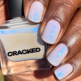 Because of You Nail Polish