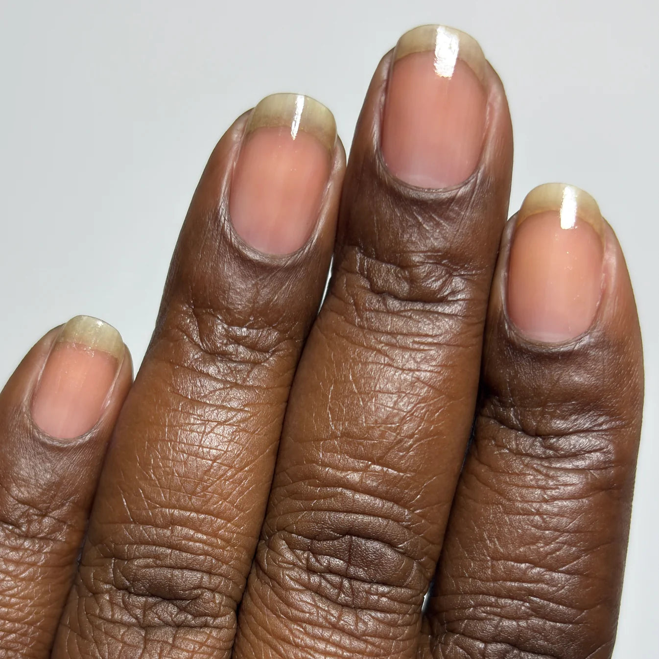Quick Dry Top Coat