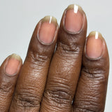 Quick Dry Top Coat