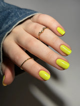 Barefoot Beauty Nail Polish