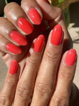 Tomato Tomahto Nail Polish