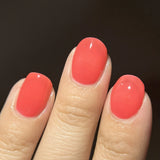 Tomato Tomahto Nail Polish