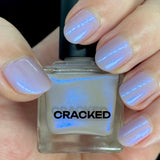 Because of You Nail Polish