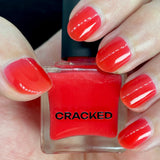 Tomato Tomahto Nail Polish