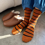 Wally Socks, Camel