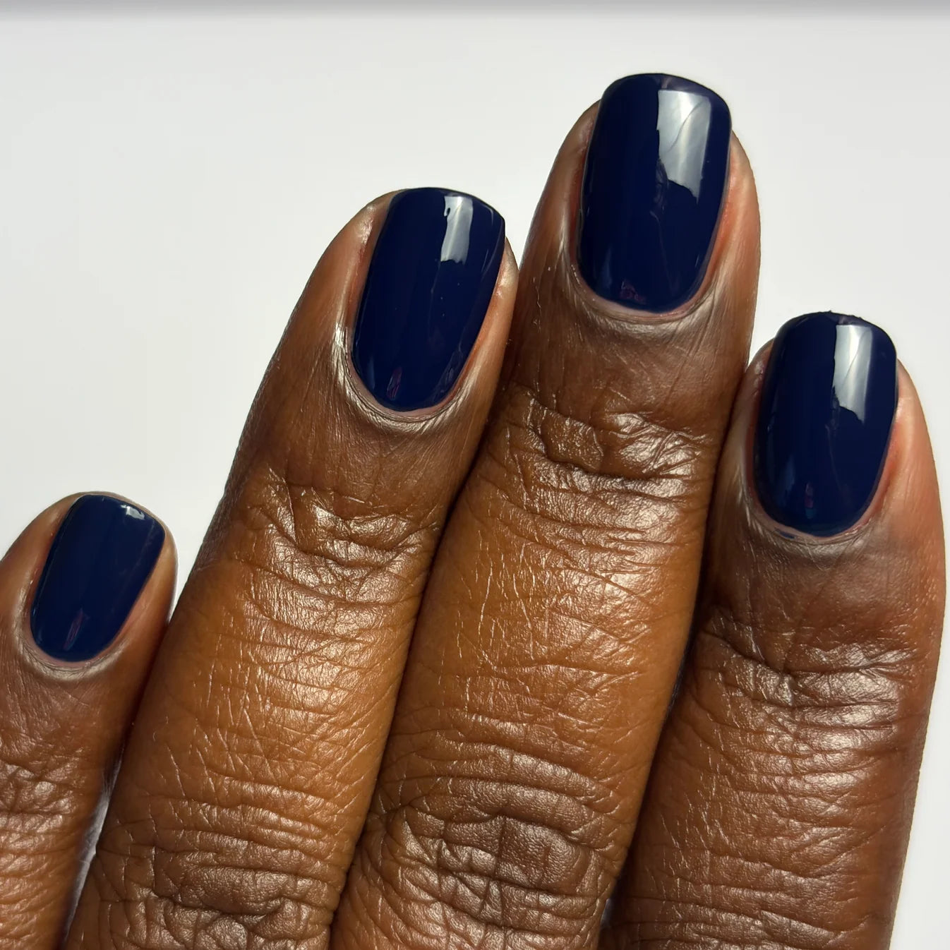 Corbeau Crowfriend Nail Polish