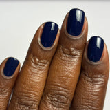 Corbeau Crowfriend Nail Polish