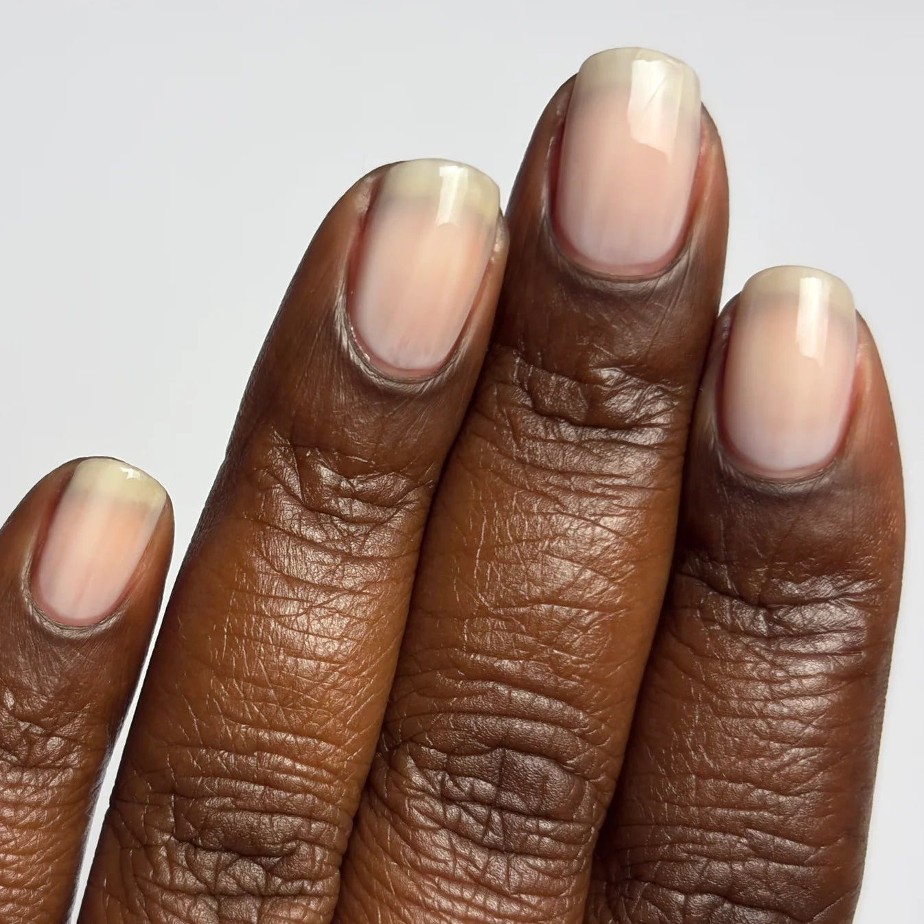 Corbeau Special Occasion Nail Polish