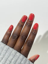 Tomato Tomahto Nail Polish
