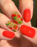 Tomato Tomahto Nail Polish