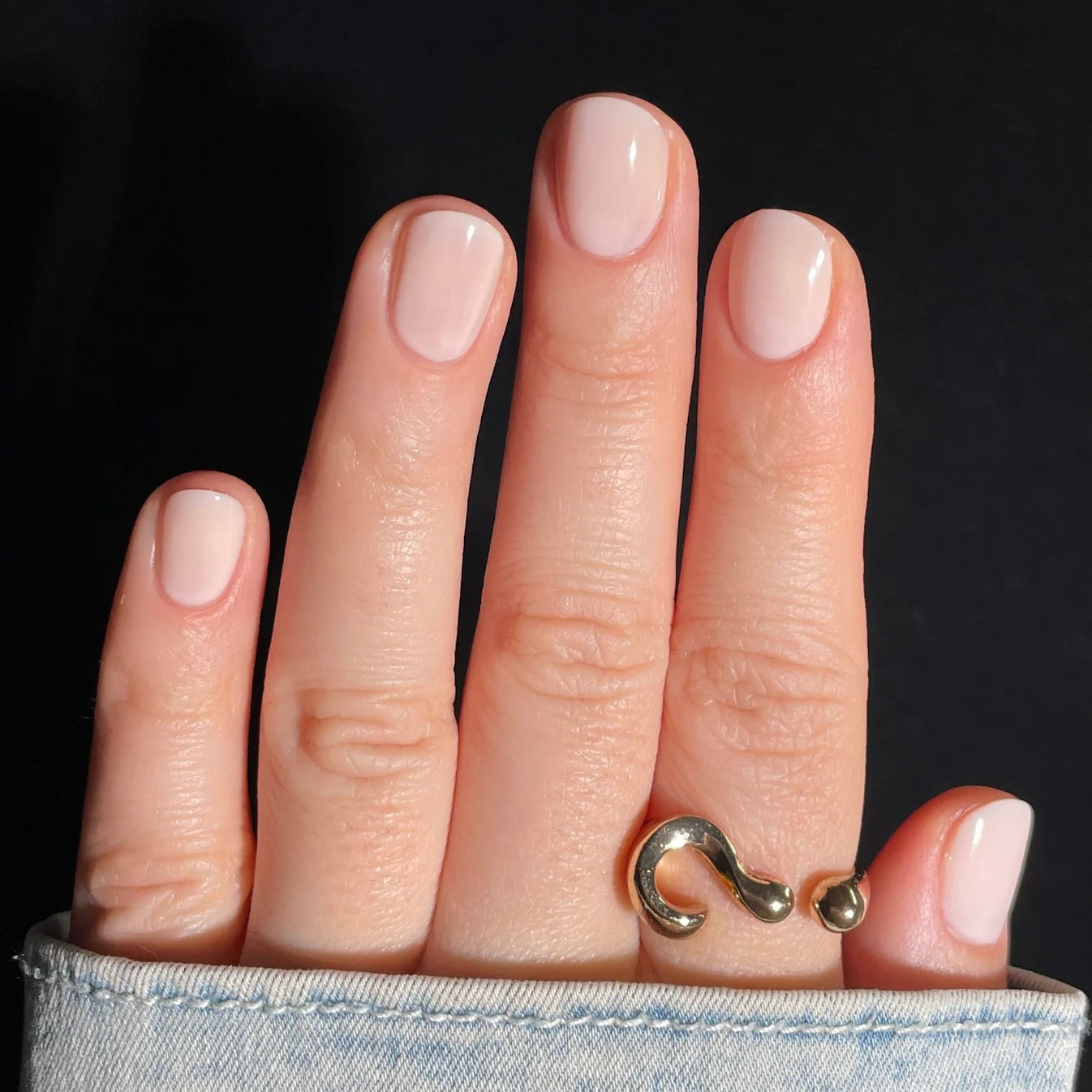 Corbeau Special Occasion Nail Polish