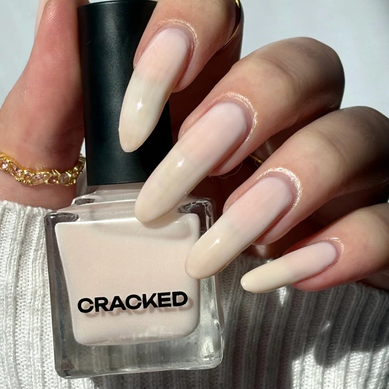 Corbeau Special Occasion Nail Polish