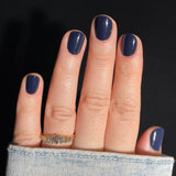 Corbeau Crowfriend Nail Polish