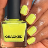 Barefoot Beauty Nail Polish