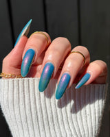 Denim in 1999 Nail Polish