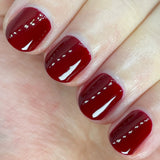 Worthy of Love Cream Nail Polish