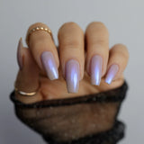 Because of You Nail Polish