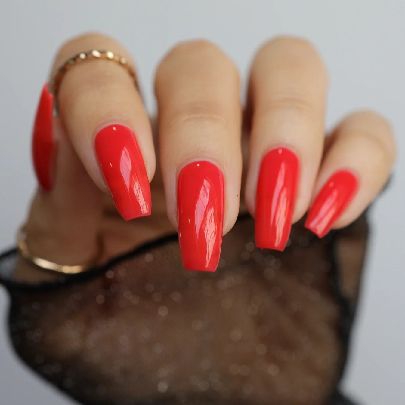 Tomato Tomahto Nail Polish