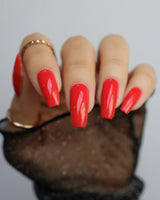 Tomato Tomahto Nail Polish
