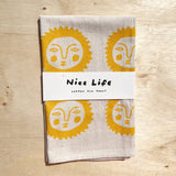 Sun Tea Towel