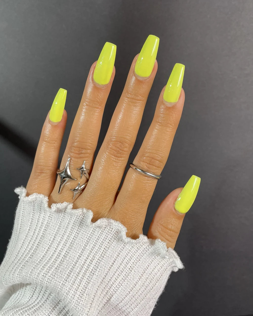 Barefoot Beauty Nail Polish