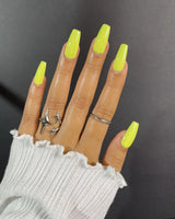 Barefoot Beauty Nail Polish