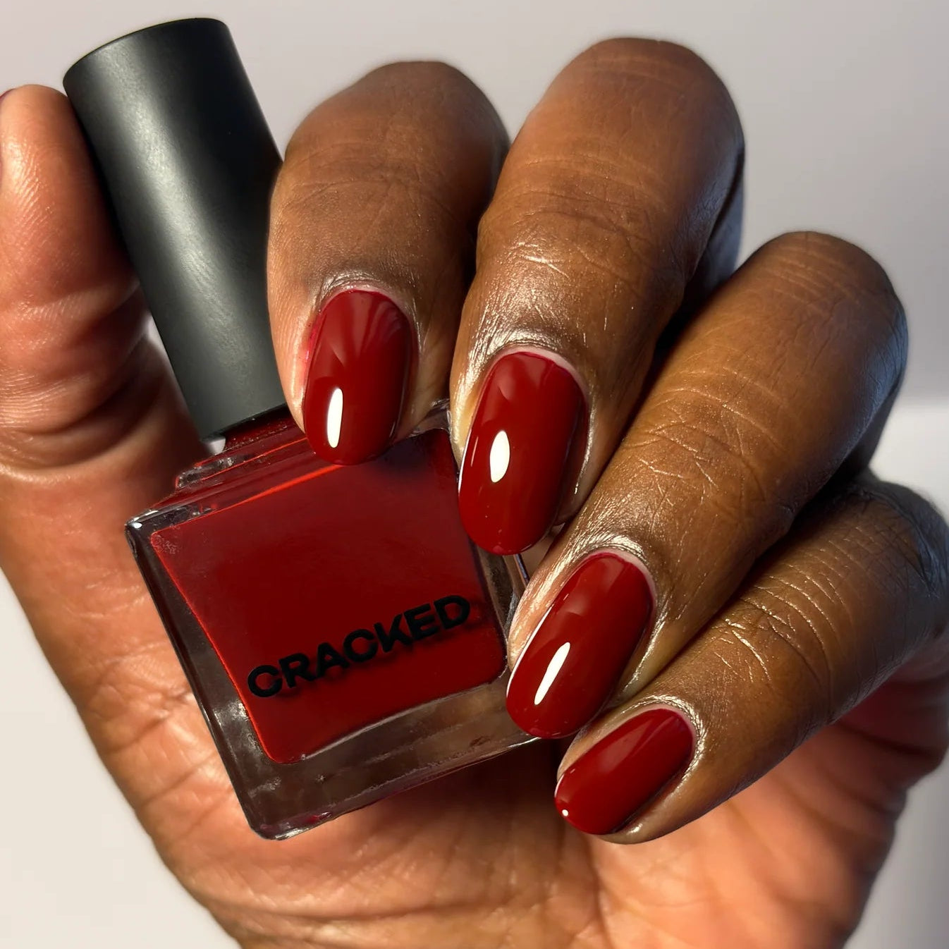 Worthy of Love Cream Nail Polish