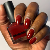 Worthy of Love Cream Nail Polish