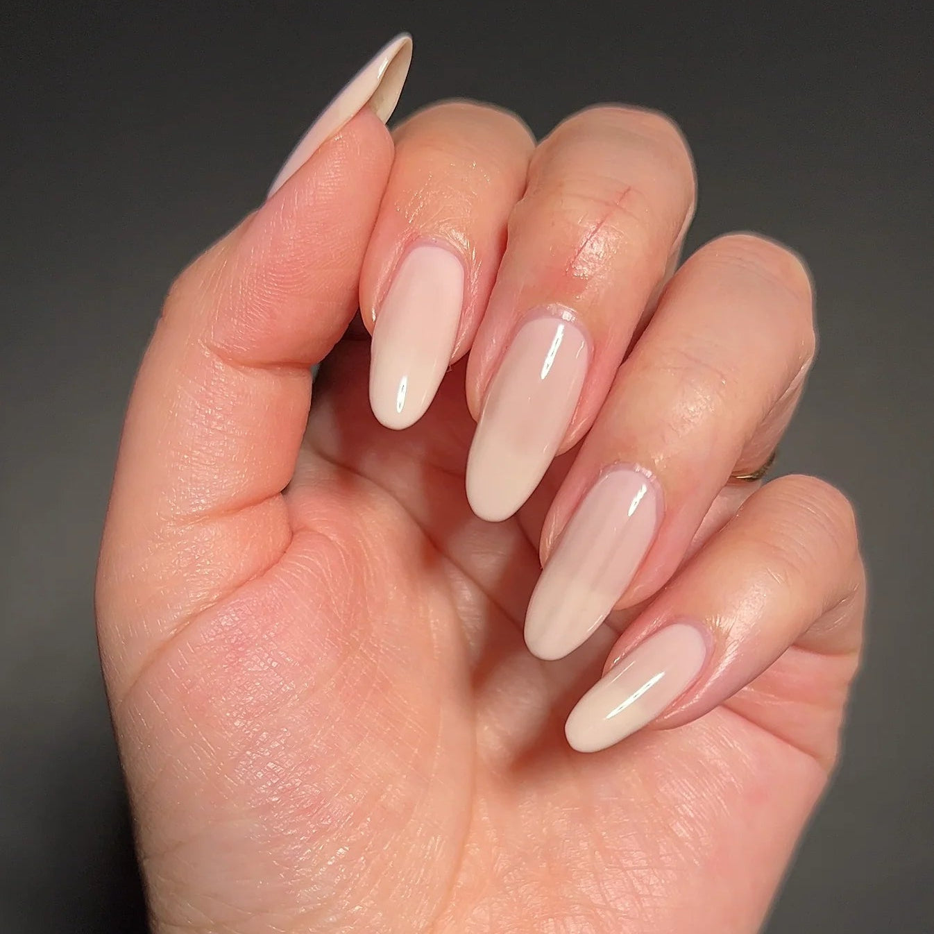 Corbeau Special Occasion Nail Polish