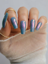 Denim in 1999 Nail Polish