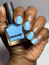 Out of the Blue Nail Polish
