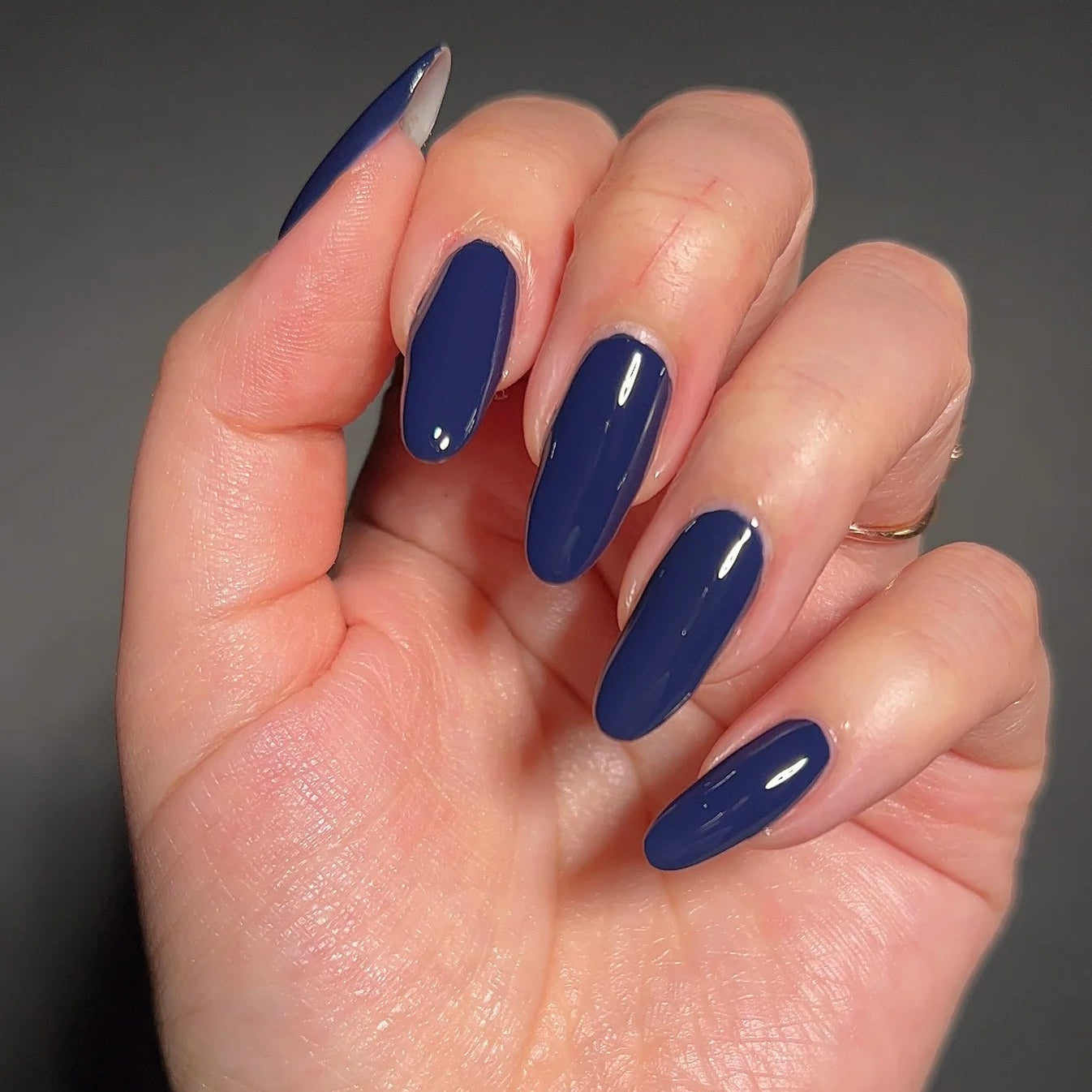 Corbeau Crowfriend Nail Polish