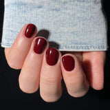 Worthy of Love Cream Nail Polish